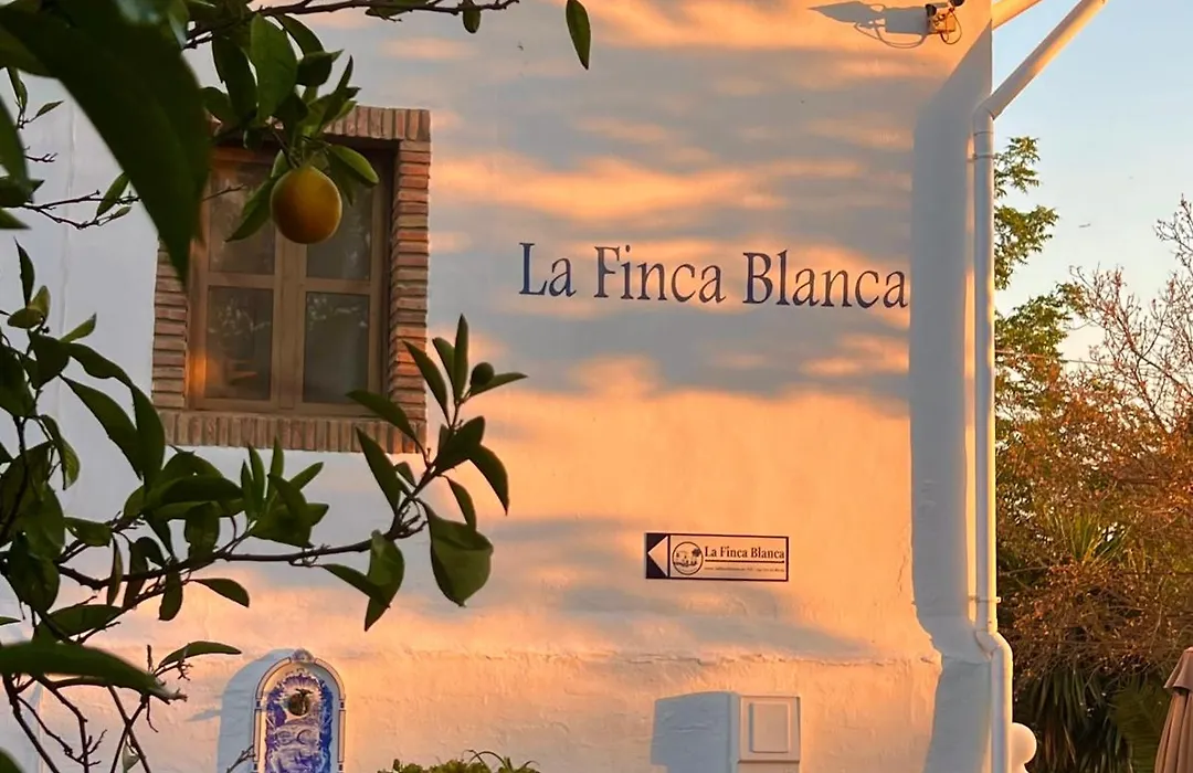 La Finca Blanca-1
